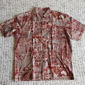 Men’s Button Down (L) / Bundle to SAVE!